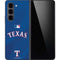 MLB Texas Rangers Alternate/Away Jersey Galaxy Z Fold5 5G Skin
